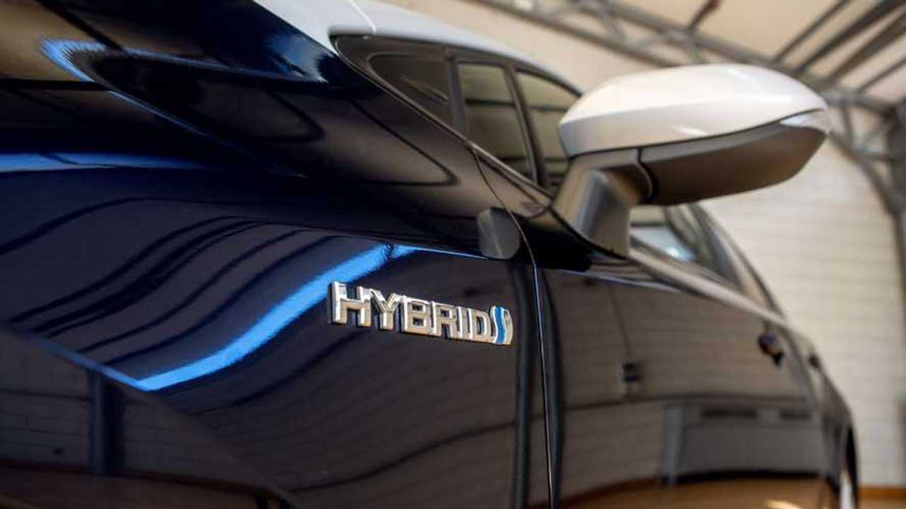 auto ibride