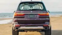 Limited BMW X7 Nishijin Edition