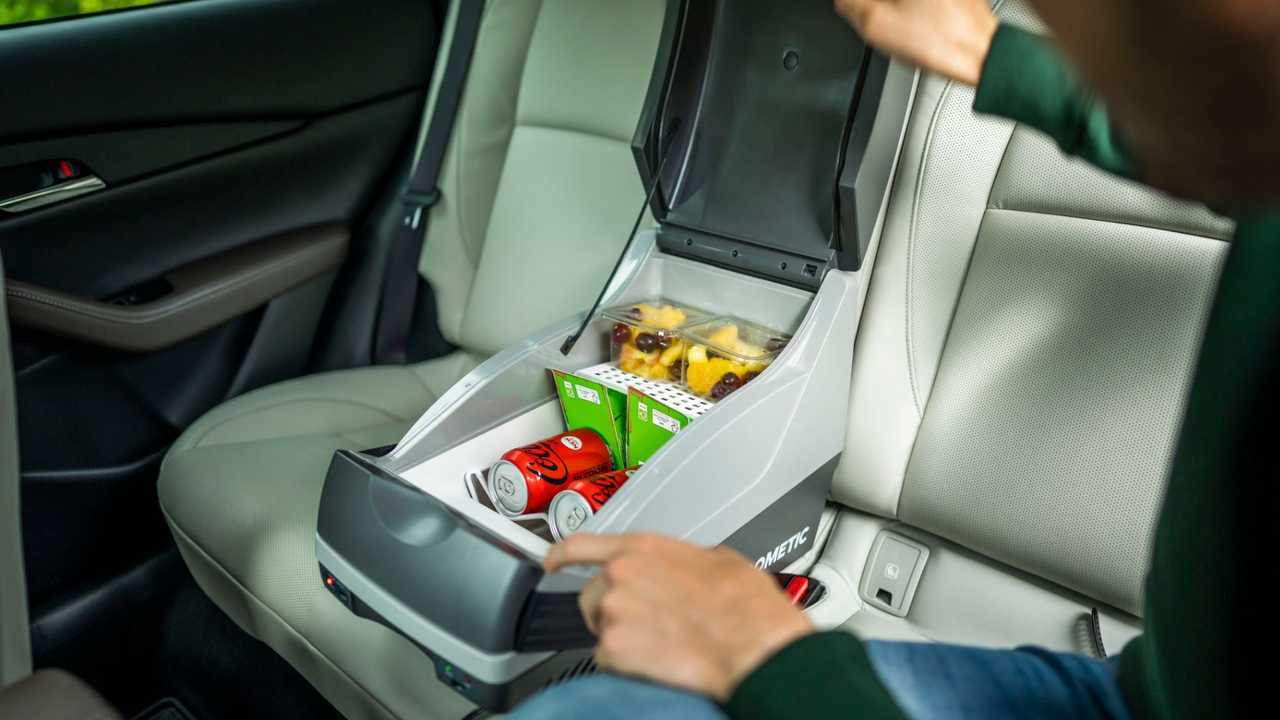 Mazda Accessories Summer 2021