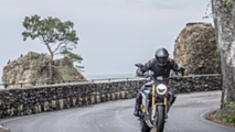2018 Energica Esse Esse 9 – First Ride