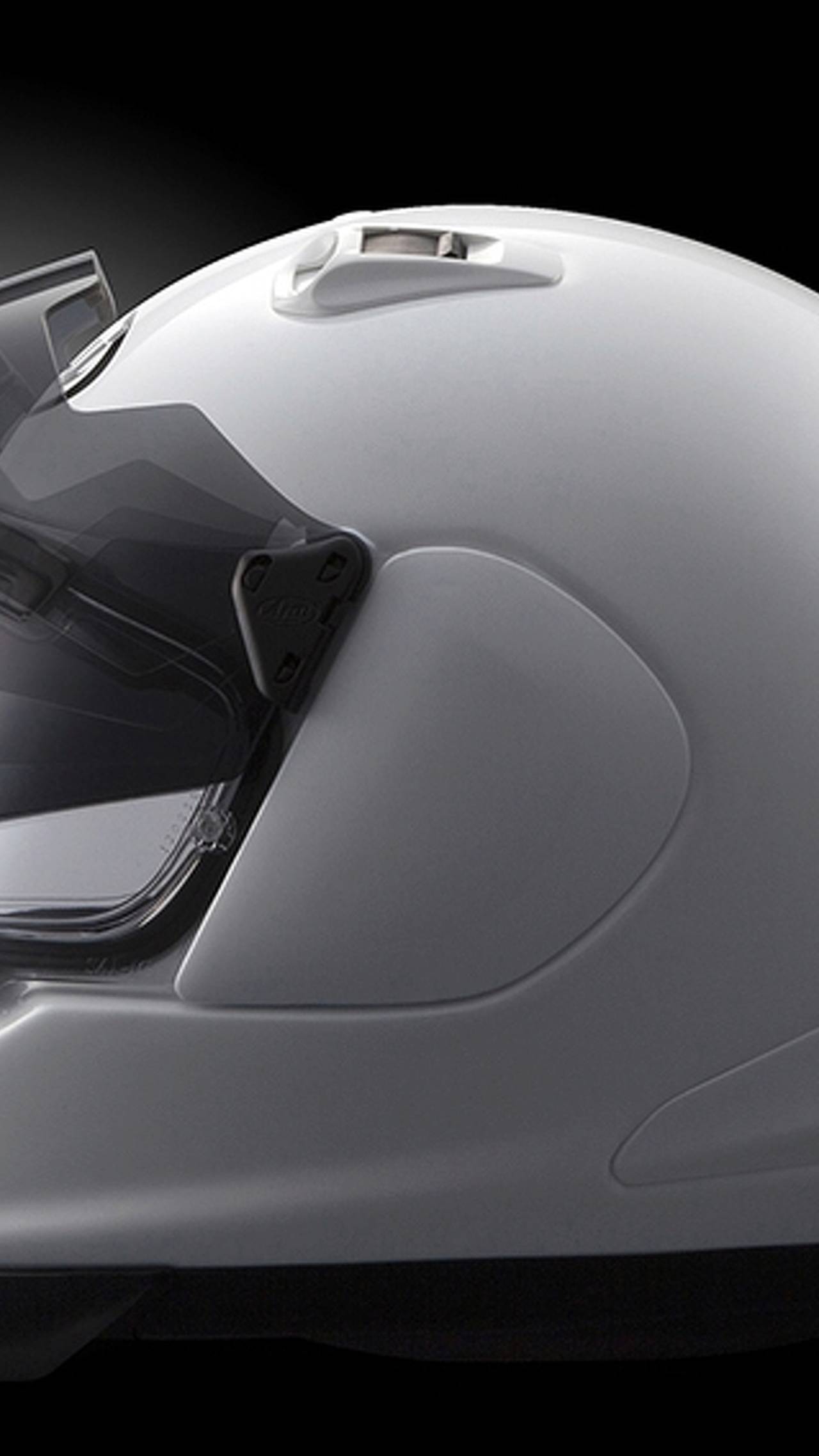 Arai PRO Shade System Review with Video