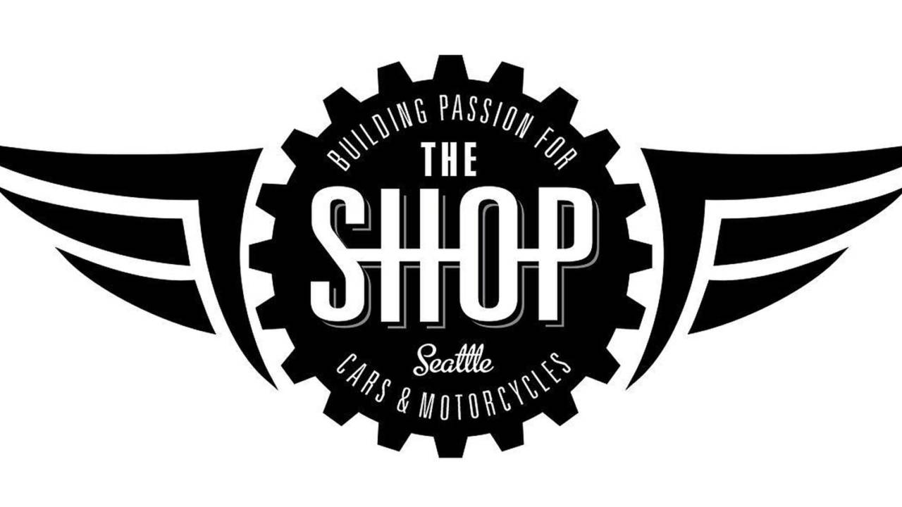 The Shop - Gearhead Country Club to Open in Seattle