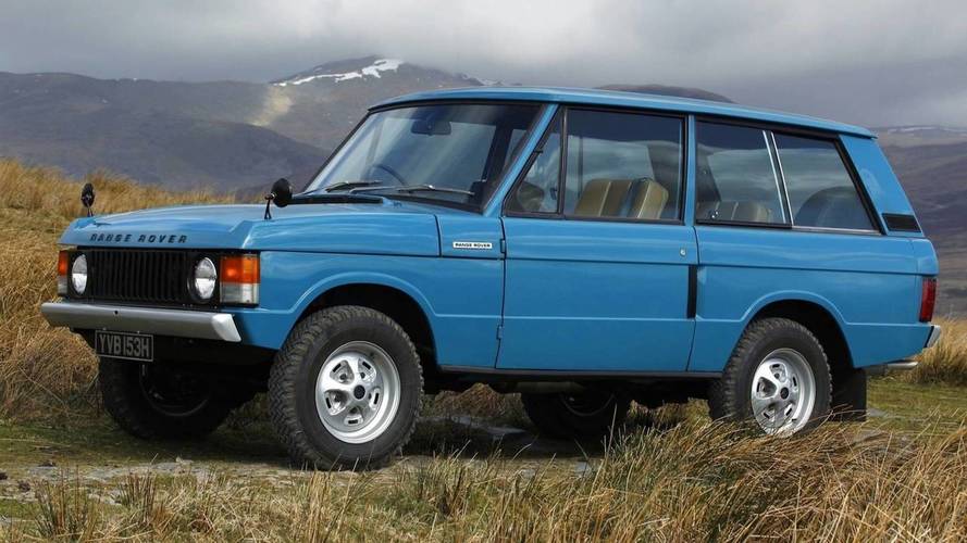 Geçtiğimiz 70 yılın en önemli 7 Land Rover’ı