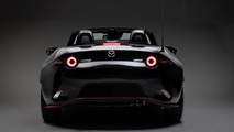 Mazda MX-5 Yamamoto Signature