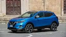 Nissan Qashqai (2017)