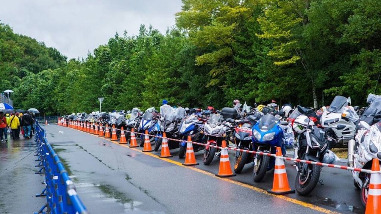 How To Motegi: A Guide On Getting To Japan's Greatest Race