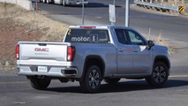 GMC Sierra 1500 SLE Double Cab