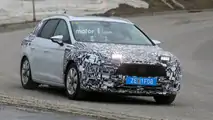 SEAT Leon IV Photos espion