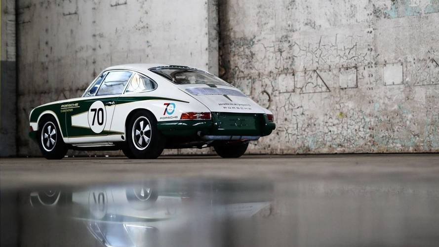 Porsche 911 1965