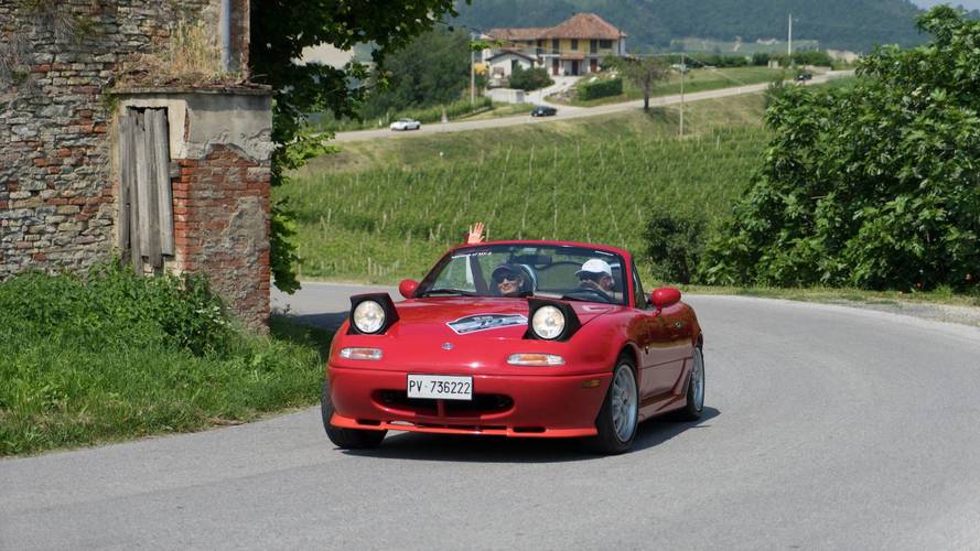 Andar per Langhe 2017