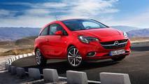 Opel Corsa 3 Puertas 2018