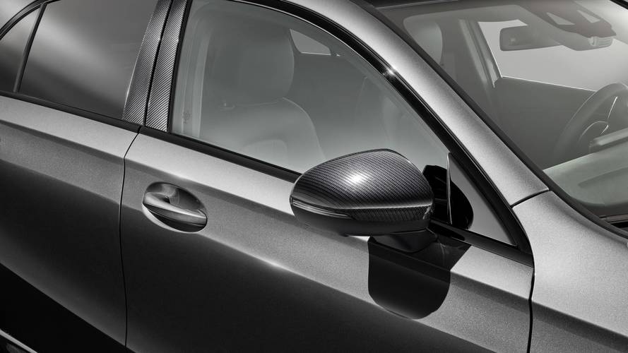 2018 Mercedes A-Serisi opsiyonları
