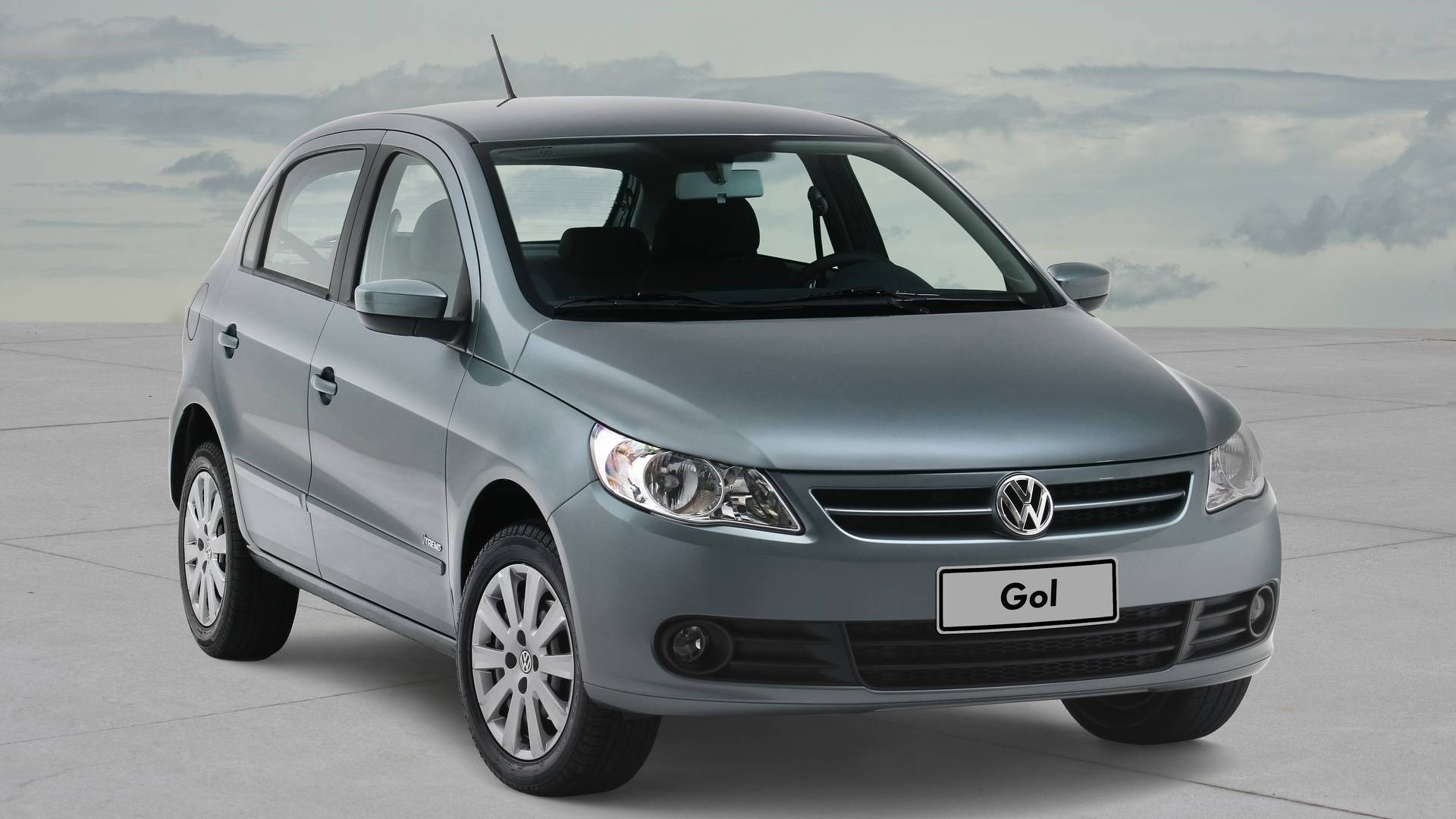 Usados mais vendidos: Gol vende 4 vezes mais que Onix