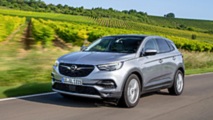 Opel X-Champs