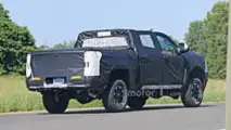 2020 Ram Power Wagon Casus Fotoğraflar