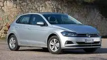 Volkswagen Polo 1.0 TGI