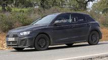 2019 Audi A1