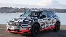 BMW iX3 Concept