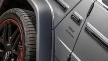 2018 Mercedes-AMG G63