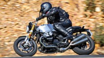 2018 BMW R nineT – Much More Than the Sum of Its Parts