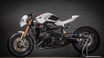 Bike of the Week: VTR Customs’ “White Venom” BMW R1200R