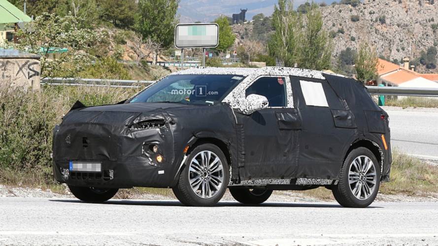 Chevy Blazer Casus Fotoğraflar
