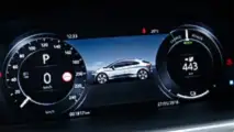 Jaguar I-Pace 2019: premier lecteur