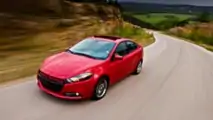 2013 Dodge Dart