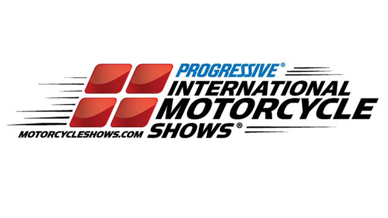 Dates Announced for International Motorcycle Shows