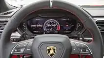 2018 Lamborghini Urus