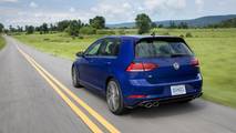 2018 VW Golf R