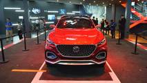 MG X-Motion Concept