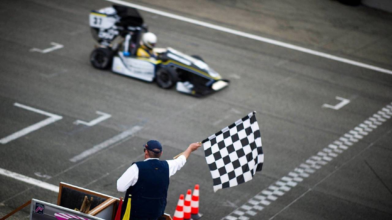 Formula SAE Italy 2018