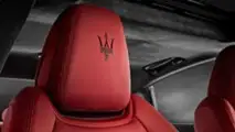 Maserati Quattroporte 2019
