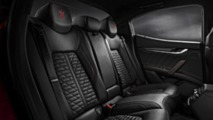 Maserati Ghibli 2019