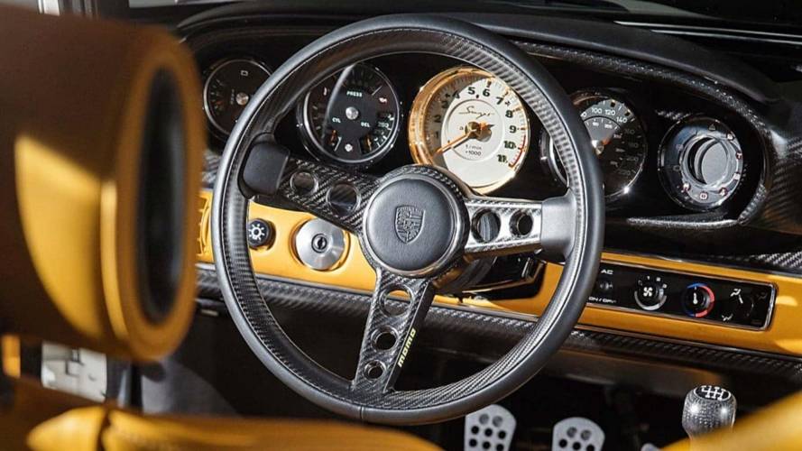 Singer Dynamic and Lightweighting Study