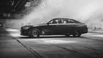 BMW Alpina B7 Exclusive Edition