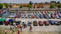 Rassemblement Fiat Panda