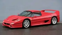 Ferrari F50