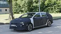 Kia Proceed GT