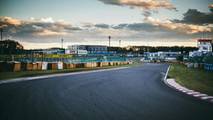 Circuit de Tsukuba