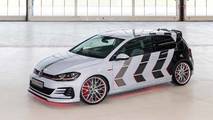 Golf GTI Next Level and Golf Estate GMOTION