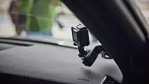 2019 Skoda Kodiaq RS teaser
