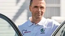2019 Skoda Kodiaq RS teaser