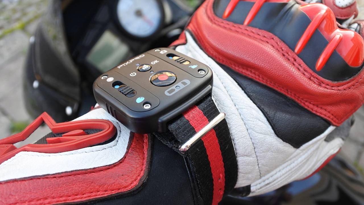 Kodak PixPro 360 4K Camera - Gear Review