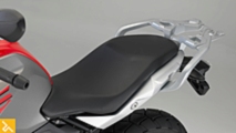2017 BMW G310GS Joins the Lightweight ADV Legion