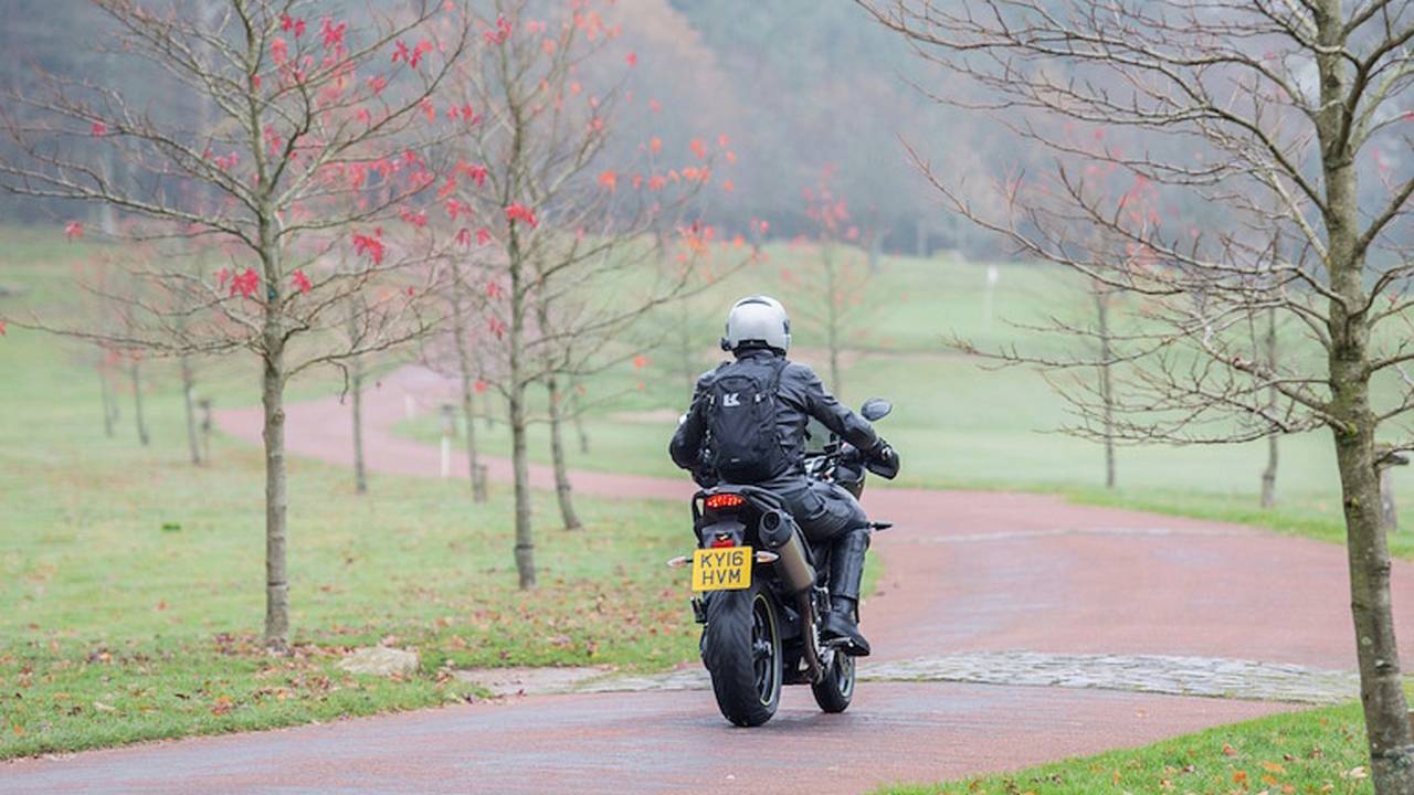 Triumph Tiger Sport – In-Depth Review