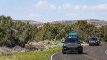 2018 GMC Sierra 1500 Towing Adventure