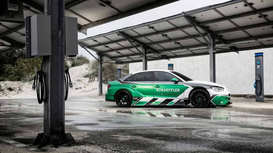 Schaeffler 4ePerformance - 02