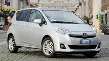 14. Toyota Verso-S